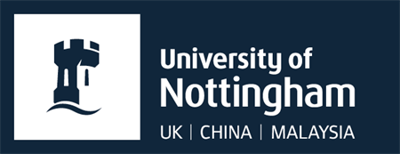 University of Nottingham logo