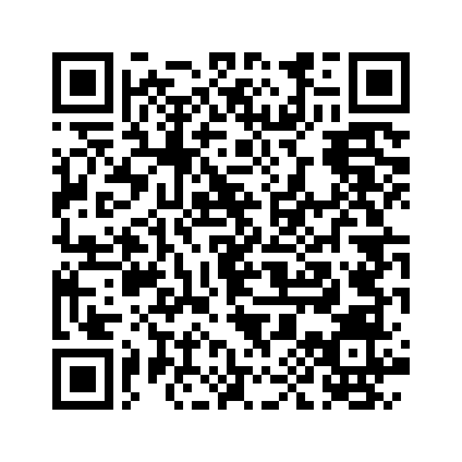 QR code for the digital security response form.