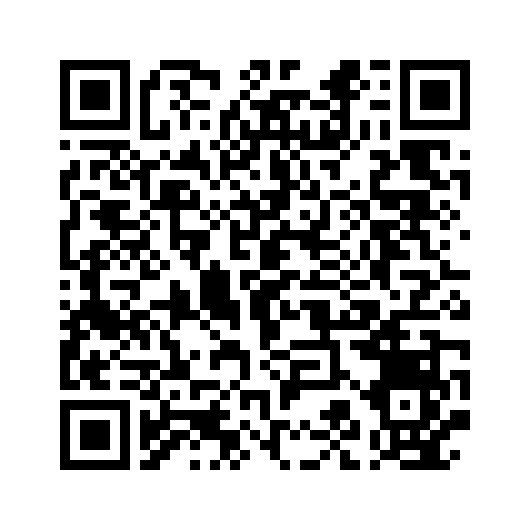 QR code for the AI questionnaire response form.